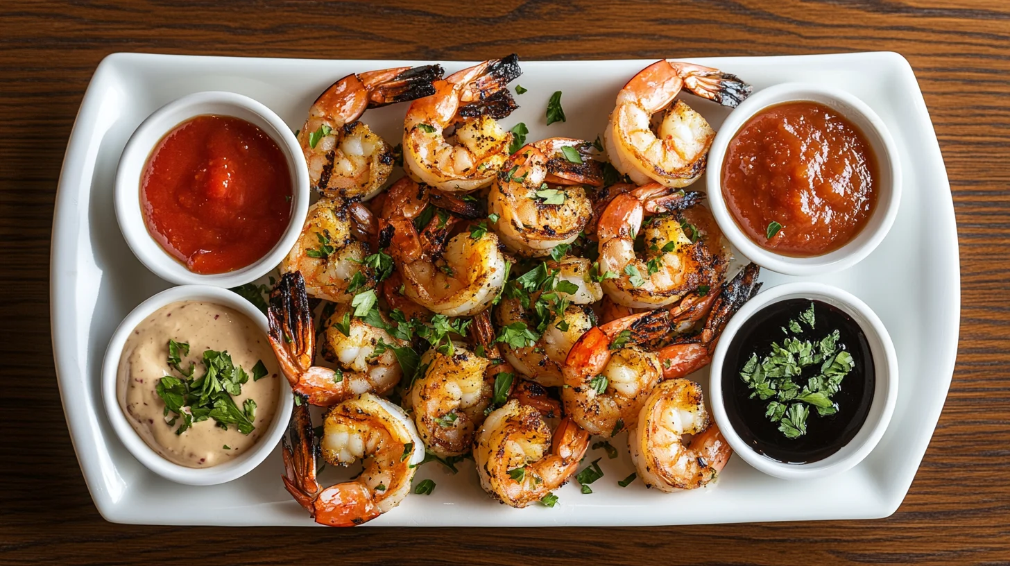 The Tastiest Way to Cook Shrimp